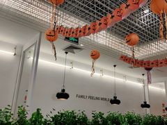 大堂-卡朋西餐(扬名广场店)