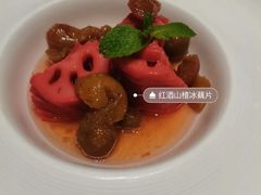 -臻宝中餐厅·大连菜·海鲜·融合菜(大连一方城堡豪华精选酒店)