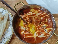-清真·AL-JANNAT 佳纳特餐厅(狮子桥店)