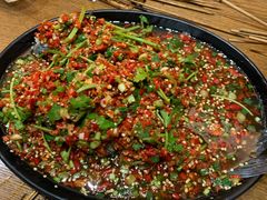 -五样儿西昌小签签烤串(建设路店)