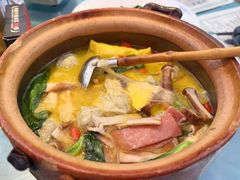 -徽三说·土徽菜·中国徽菜连锁品牌(阳湖总店)