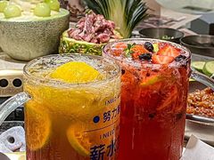 -蚂蚁洞·烤肉大营地(上海静安大悦城店)