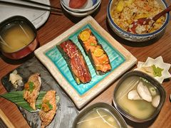 -七条鱼日本料理(远洋乐堤港店)