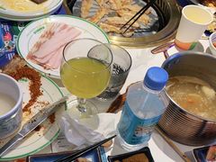 -亚马逊海鲜自助(万象汇店)
