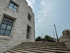 -南沙游艇会·大兵船餐厅