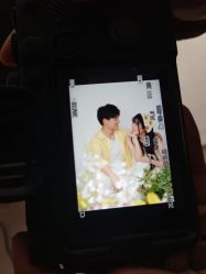 -米莱摄影写真(五大道别墅店)