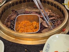 -韩盛·盛江山自助料理(沈辽路万达店)