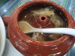 迷你汽锅鸡-桥香园过桥米线(国贸店)