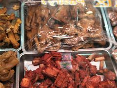 -北京稻香村(京港城生活广场店)