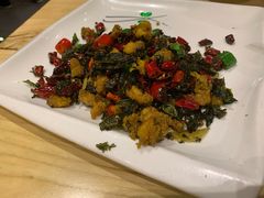 茶香掌中宝-盘飧市(春熙路店)