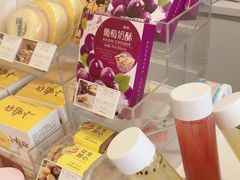 -好利来(八角店)