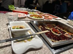 -大妙火锅·非物质文化遗产(东湖公园店)