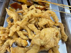 -潮妈小食