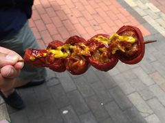 -佳记小食店(旺角店)