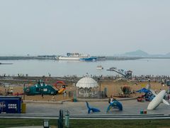 -在海一方公园