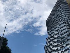 -Abercrombie & Fitch(天环广场店)