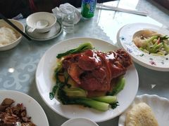 -宝发园名菜馆
