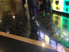 -金逸影城(光美嘉瑞宝MX4D店)