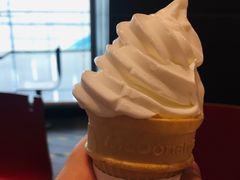 -麦当劳(宜安广场店)