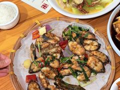 -东坊味道私房菜·地道顺德菜(大良店)