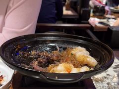 -绿茶餐厅(财富购物中心店)