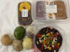 -许阿姨糕团店(南京总店)