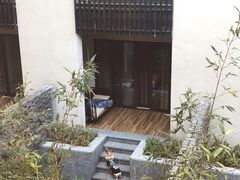 -上海崇明金茂凯悦酒店