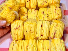 -笨豆腐居民楼菜馆•江西小炒(天津开发区店)