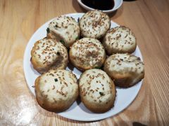 -朱新年·苏式汤团·面点(北寺塔店)