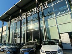 -奔驰利星行(北京花乡店)