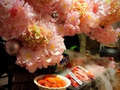 -樱宿日式和牛烧肉(五道口店)