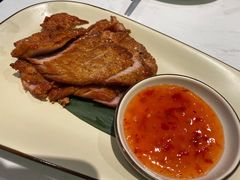 -鹿港小镇(金虹桥国际中心店)