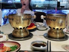 -喜庭海鲜自助(来福士店)