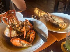 -Ministry of Crab(科伦坡店)