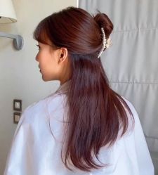 -SY COLOUR专业烫染