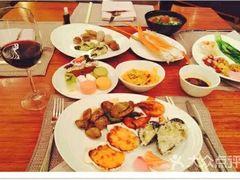 -厦门艾美酒店·新食谱西餐厅