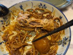 -何九海南茶店(鬼仔巷店)