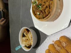 -四川饭店(城乡购物中心店)
