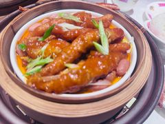 -炆艺乳鸽·煲仔饭大排档(望京来广营店)