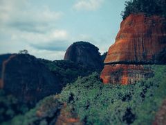 -丹霞山风景名胜区