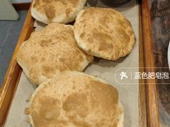 -关中道陕味艺术餐厅(西岳庙店)