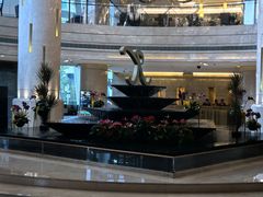 -太原凯宾斯基饭店