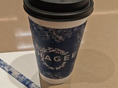-CHAGEE霸王茶姬(上海浦东机场店)