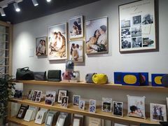 -方快-照相馆(金桥国际店)