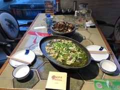 -盛百味·家宴餐厅(霸州分店)