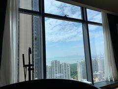 -深圳滨河时代ICON LAB艾垦酒店
