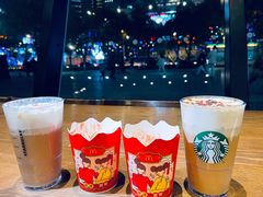 -星巴克臻选(苏州久光百货店)