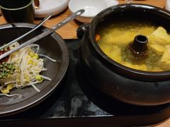 原味汽锅鸡-云海肴云南菜(正大广场店)
