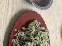-舒蔡记生煎菜饭(云南中路店)