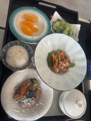 -爱丽馨御景月子中心